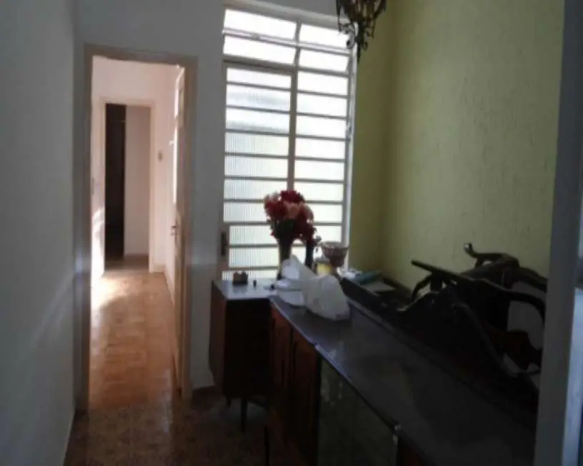 Casa com 2 Quartos para Alugar, 180 m² por R$ 1.800/Mês Vila Gumercindo, São Paulo - SP