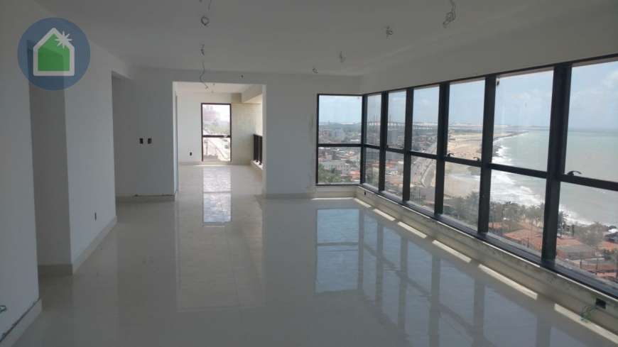 Apartamento com 4 Quartos à Venda, 236 m² por R$ 1.480.000 Rua Pinto Martins - Areia Preta, Natal - RN