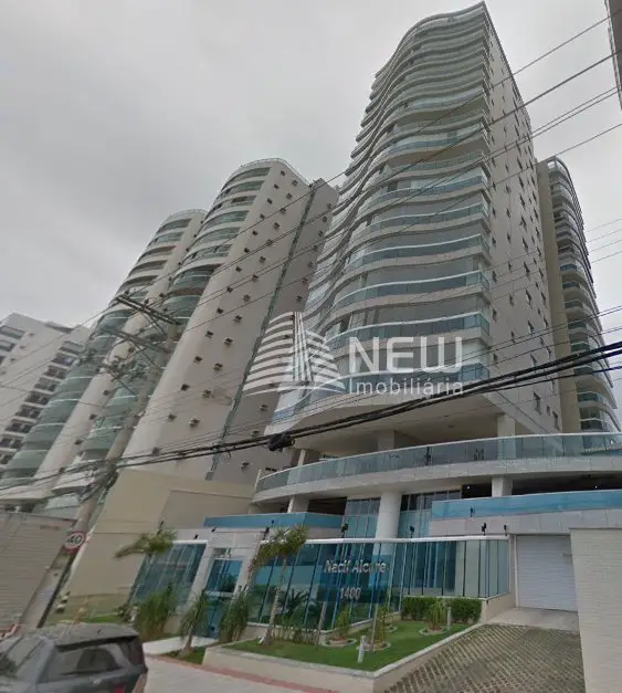 Apartamento com 3 Quartos à Venda, 100 m² por R$ 750.000 Rua Itaúna, 123 - Praia de Itaparica, Vila Velha - ES
