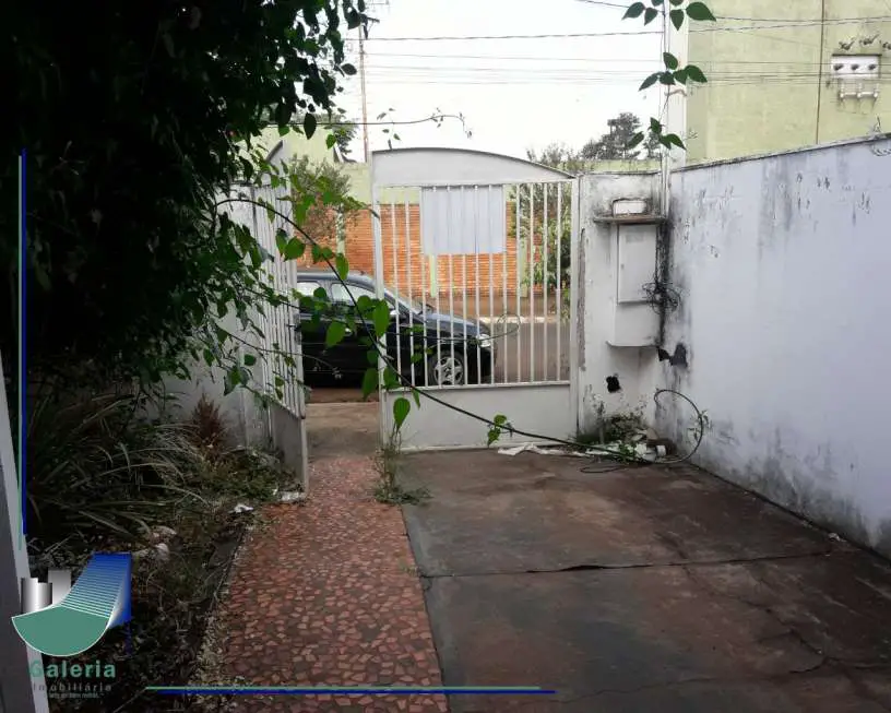 Sobrado com 1 Quarto para Alugar, 50 m² por R$ 950/Mês Recreio Anhangüera, Ribeirão Preto - SP