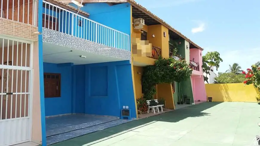 Casa de Condomínio com 4 Quartos à Venda, 135 m² por R$ 475.000 Rua Desembargador Antônio Bensabath - Piatã, Salvador - BA