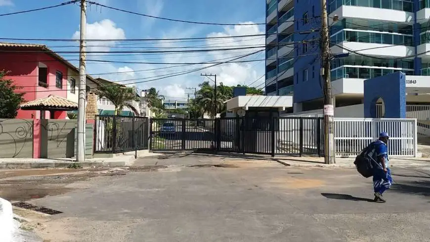 Casa de Condomínio com 4 Quartos à Venda, 135 m² por R$ 475.000 Rua Desembargador Antônio Bensabath - Piatã, Salvador - BA