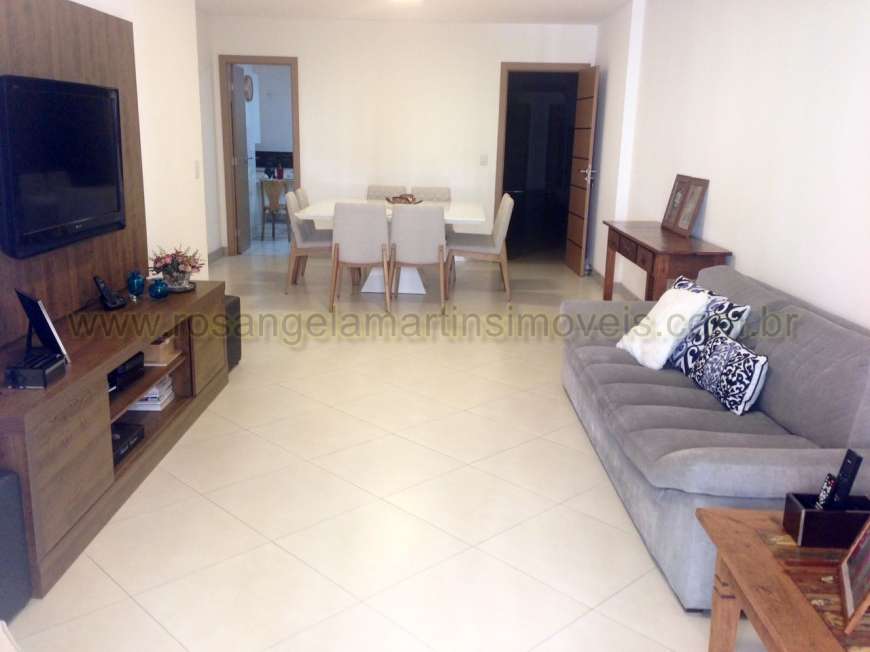Apartamento com 4 Quartos à Venda, 170 m² por R$ 1.200.000 Rua Marajó, 24 - Praia da Costa, Vila Velha - ES