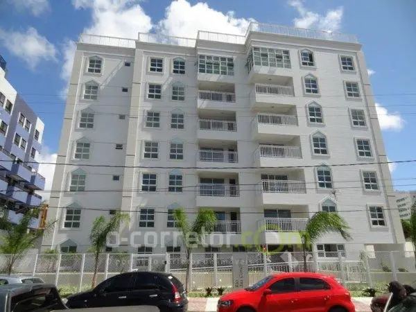 Cobertura com 2 Quartos à Venda, 129 m² por R$ 922.727 Avenida Antônio Lira - Tambaú, João Pessoa - PB