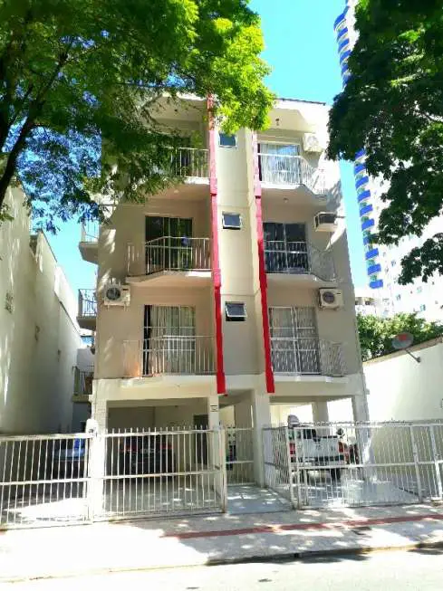 Apartamento com 2 Quartos para Alugar, 60 m² por R$ 350/Dia Centro, Balneário Camboriú - SC