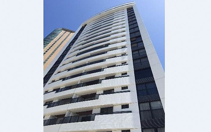 Apartamento com 3 Quartos à Venda, 203 m² por R$ 1.000.000 Ribeira, Natal - RN