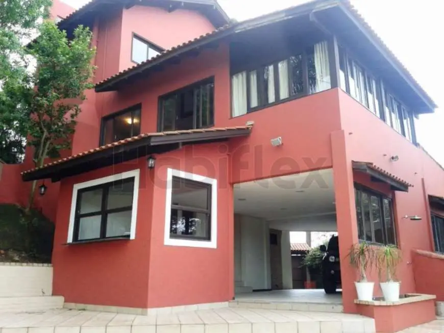 Casa com 3 Quartos à Venda, 260 m² por R$ 880.000 Servidão Maria Isabel Pires - Rio Tavares, Florianópolis - SC