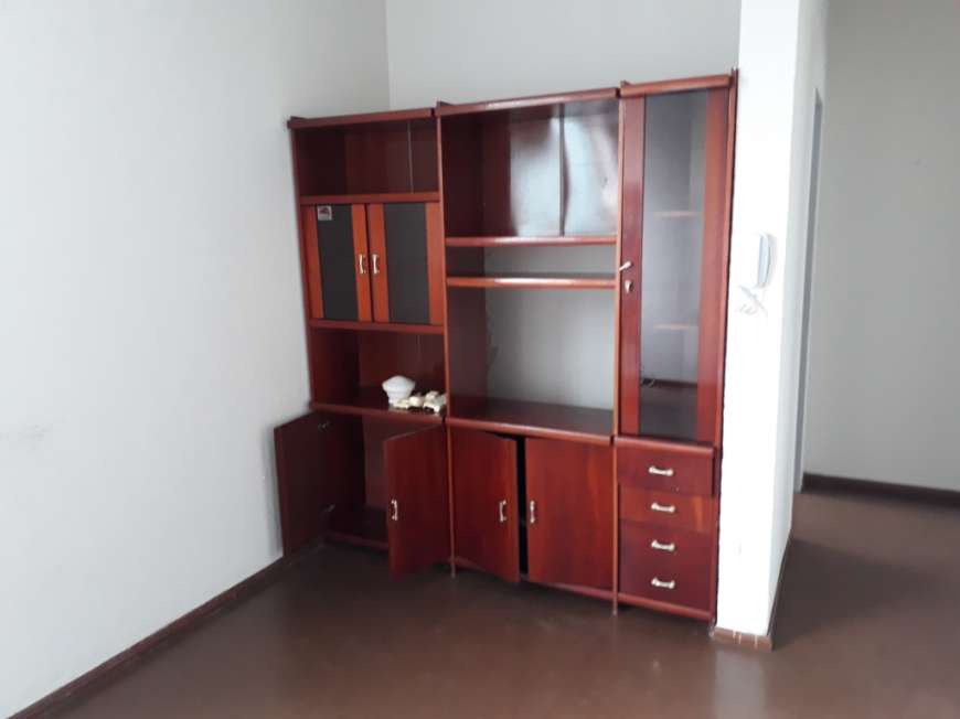 Apartamento com 2 Quartos para Alugar, 48 m² por R$ 700/Mês Floramar, Belo Horizonte - MG