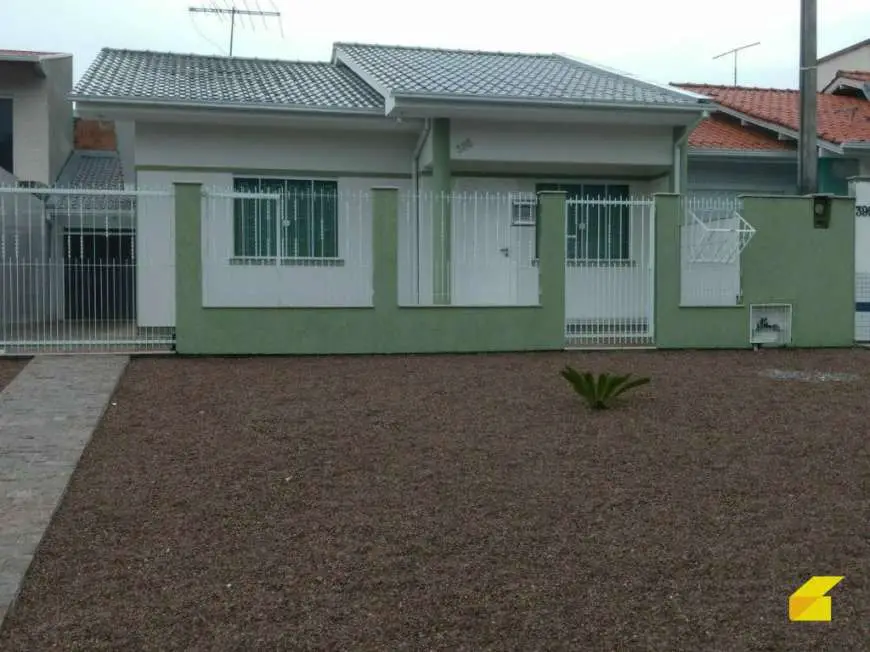 Casa com 3 Quartos à Venda por R$ 458.000 Rua Alaor da Silveira, 385 - São Sebastião, Palhoça - SC