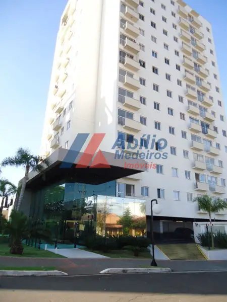 Apartamento com 2 Quartos à Venda, 56 m² por R$ 245.000 Rua Raposo Tavares, 63 - Vila Brasil, Londrina - PR