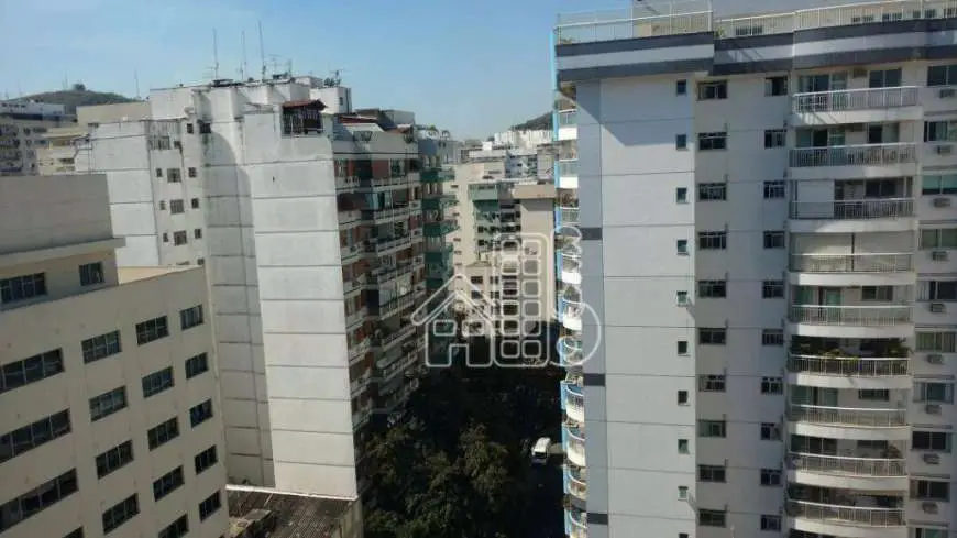 Apartamento com 3 Quartos para Alugar, 96 m² por R$ 1.800/Mês Rua Domingues de Sá, 350 - Icaraí, Niterói - RJ