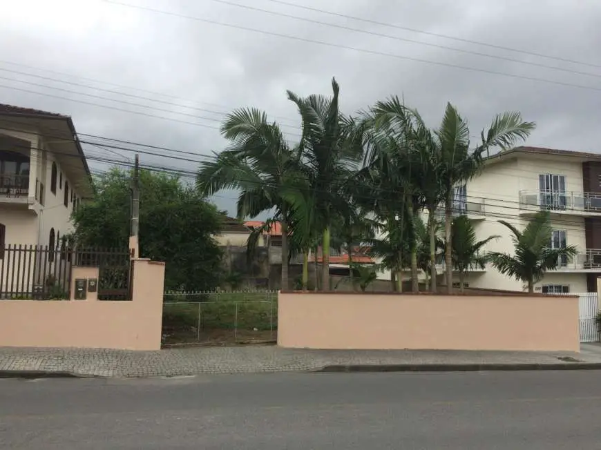 Lote/Terreno à Venda, 420 m² por R$ 320.000 Iririú, Joinville - SC