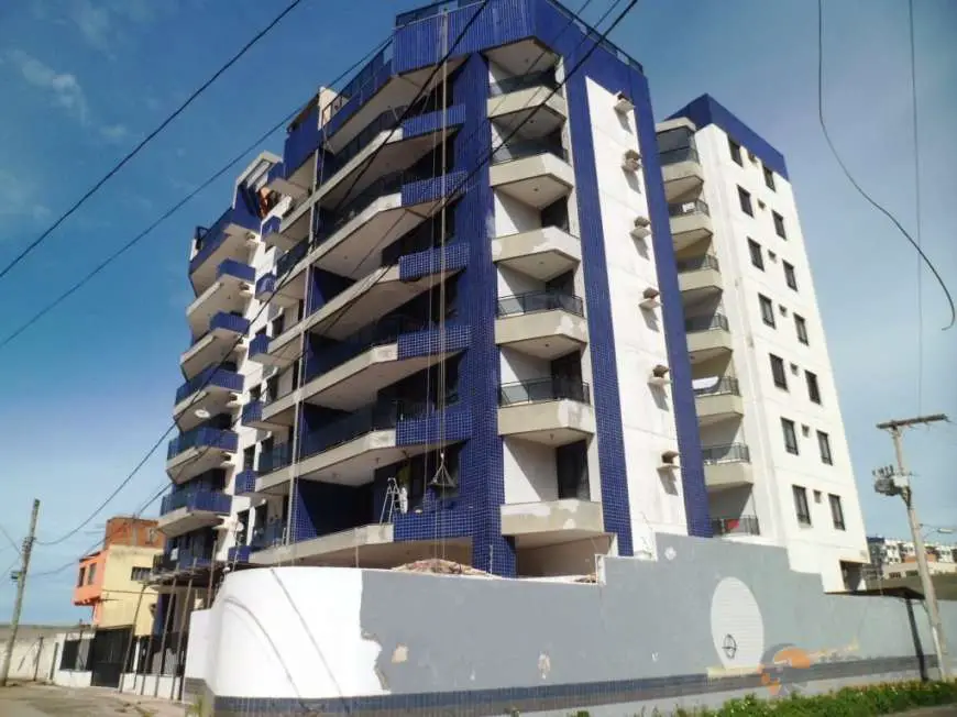 Apartamento com 3 Quartos à Venda, 100 m² por R$ 300.000 Ipiranga, Guarapari - ES