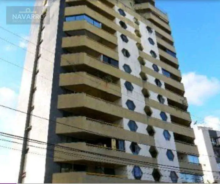 Apartamento com 1 Quarto à Venda, 46 m² por R$ 235.000 Rua Clarival do Prado Valladares - Caminho Das Árvores, Salvador - BA