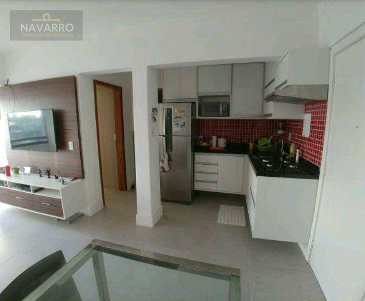 Apartamento com 1 Quarto à Venda, 46 m² por R$ 235.000 Rua Clarival do Prado Valladares - Caminho Das Árvores, Salvador - BA