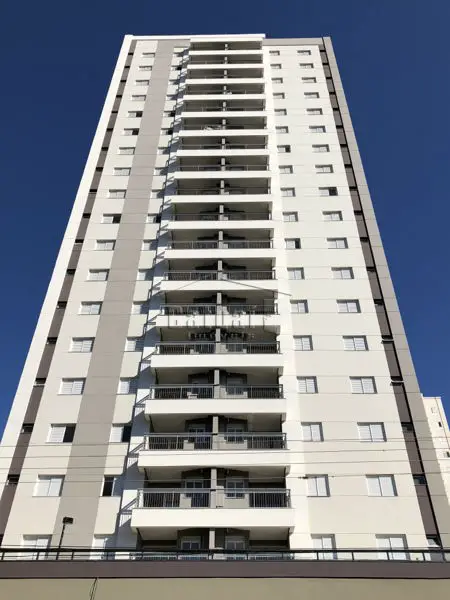 Apartamento com 3 Quartos à Venda, 70 m² por R$ 410.000 Rua Mossoró, 500 - Centro, Londrina - PR