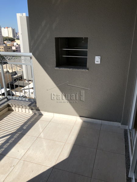 Apartamento com 3 Quartos à Venda, 70 m² por R$ 410.000 Rua Mossoró, 500 - Centro, Londrina - PR