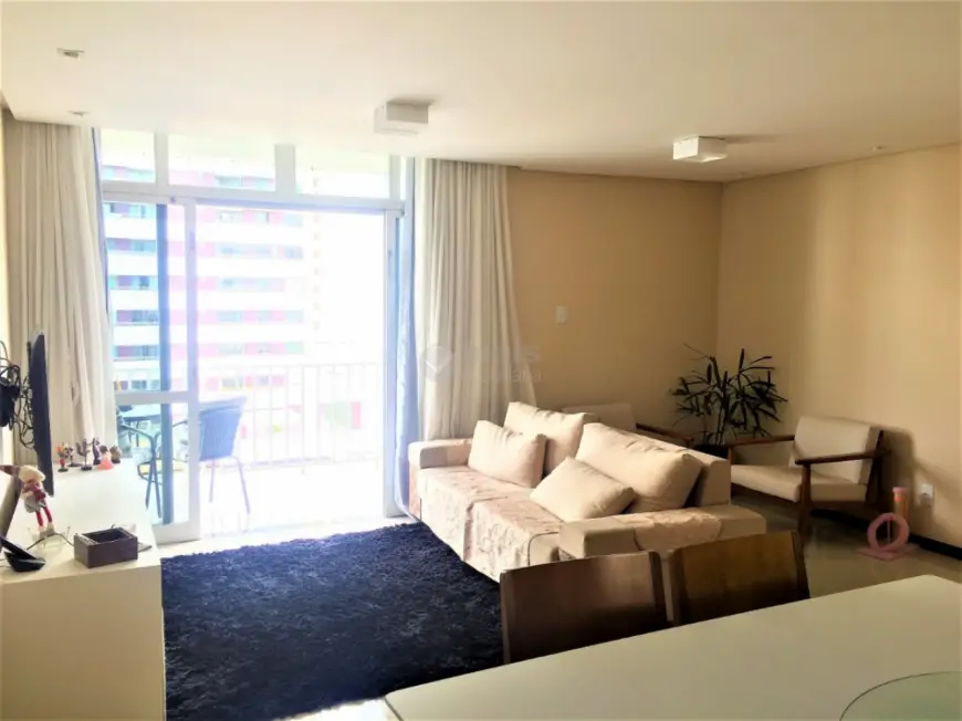 Apartamento com 3 Quartos à Venda, 120 m² por R$ 430.000 Avenida Paulo VI, 1340 - Pituba, Salvador - BA