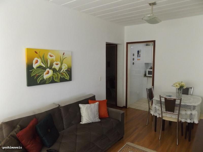 Apartamento com 2 Quartos à Venda, 62 m² por R$ 300.000 Rua Guaporé - Santa Cecília, Teresópolis - RJ