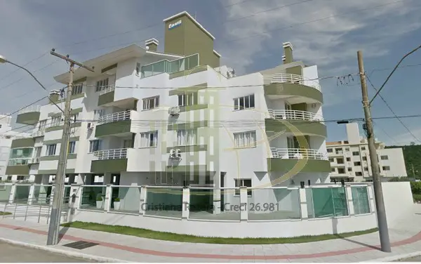 Apartamento com 2 Quartos à Venda, 86 m² por R$ 400.000 Avenida Internacional, 300 - Ingleses Norte, Florianópolis - SC