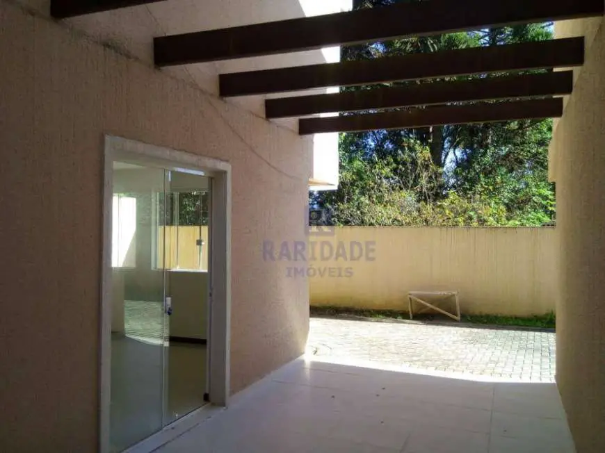 Casa de Condomínio com 3 Quartos à Venda, 147 m² por R$ 519.000 Rua Professor Francisco Basseti Júnior, 739 - Cascatinha, Curitiba - PR
