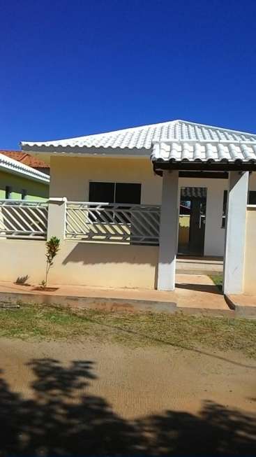 Casa com 2 Quartos à Venda por R$ 250.000 Jaconé, Saquarema - RJ