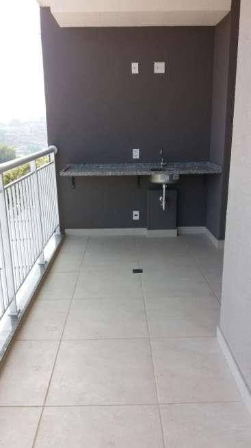 Apartamento com 2 Quartos para Alugar, 61 m² por R$ 2.300/Mês Campininha, São Paulo - SP