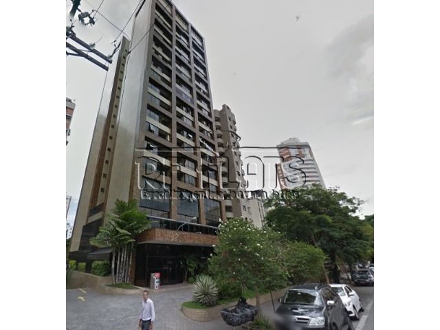 Flat com 1 Quarto para Alugar, 35 m² por R$ 2.875/Mês Rua Mateus Grou, 109 - Pinheiros, São Paulo - SP
