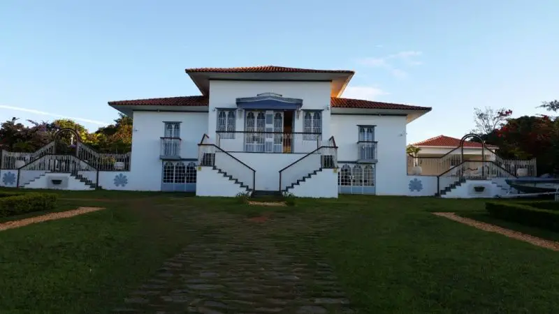 Casa com 4 Quartos à Venda, 330 m² por R$ 1.500.000 Recanto Da Lagoa, Lagoa Santa - MG