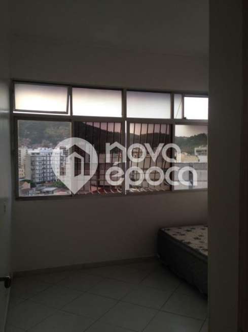 Apartamento com 2 Quartos à Venda, 74 m² por R$ 350.000 Rua Padre Francisco Lanna - Vila Isabel, Rio de Janeiro - RJ