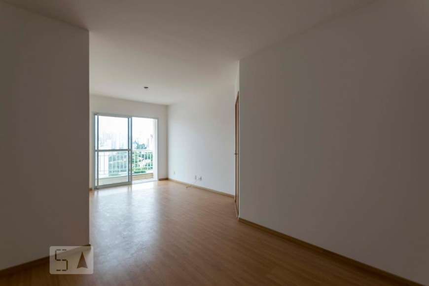 Apartamento com 3 Quartos para Alugar, 91 m² por R$ 3.335/Mês Rua Maria Bucalém Haddad, 123 - Ipiranga, São Paulo - SP