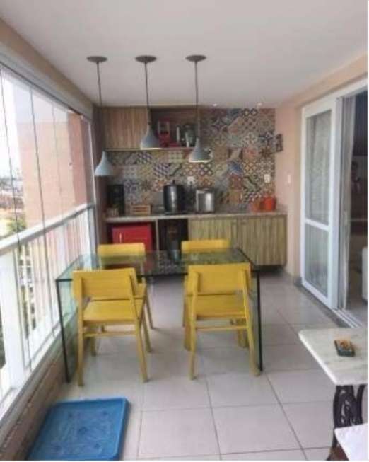 Apartamento com 3 Quartos à Venda, 108 m² por R$ 589.000 Candeal, Salvador - BA