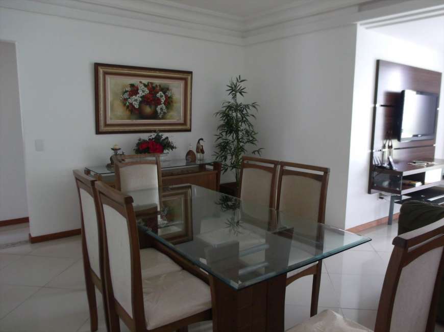 Apartamento com 3 Quartos à Venda, 120 m² por R$ 600.000 Jardim da Penha, Vitória - ES