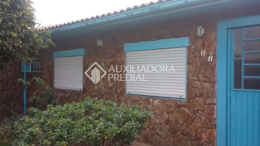 Casa com 3 Quartos à Venda, 140 m² por R$ 320.000 Rua Boa Vista, 266 - Santa Rita, Guaíba - RS