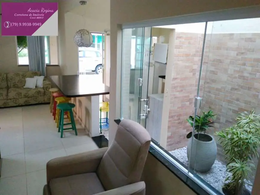 Casa de Condomínio com 4 Quartos à Venda, 140 m² por R$ 430.000 Avenida Inácio Barbosa, 14506 - Mosqueiro, Aracaju - SE