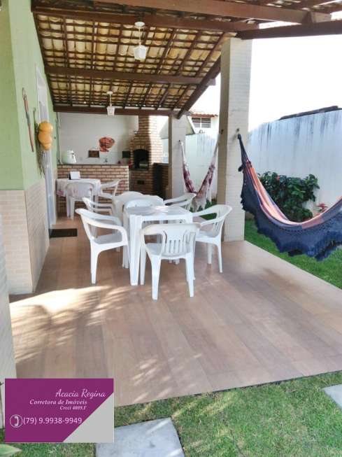 Casa de Condomínio com 4 Quartos à Venda, 140 m² por R$ 430.000 Avenida Inácio Barbosa, 14506 - Mosqueiro, Aracaju - SE