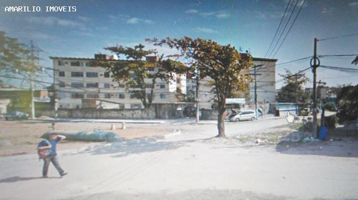 Apartamento com 2 Quartos à Venda, 50 m² por R$ 155.000 Vila Lage, São Gonçalo - RJ