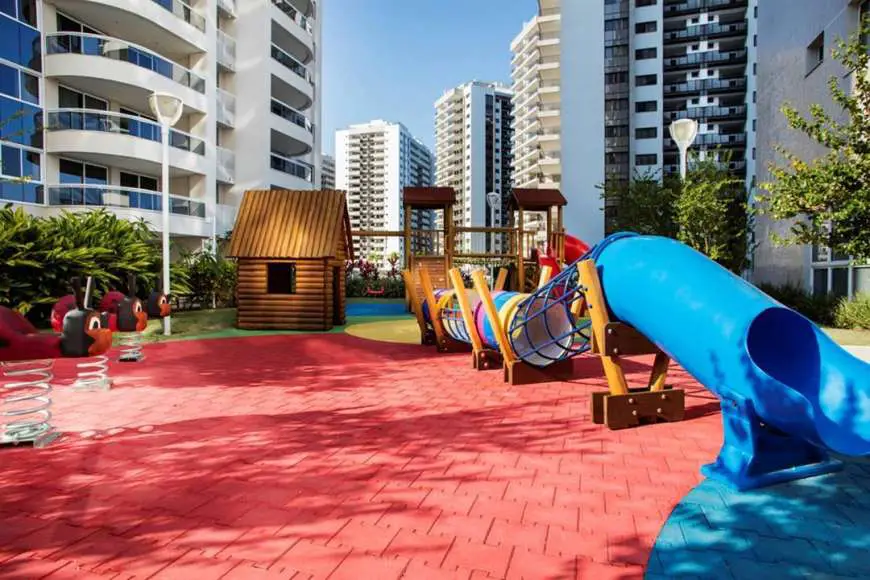 Cobertura com 3 Quartos à Venda, 157 m² por R$ 1.100.000 Avenida Salvador Allende, 3200 - Barra da Tijuca, Rio de Janeiro - RJ