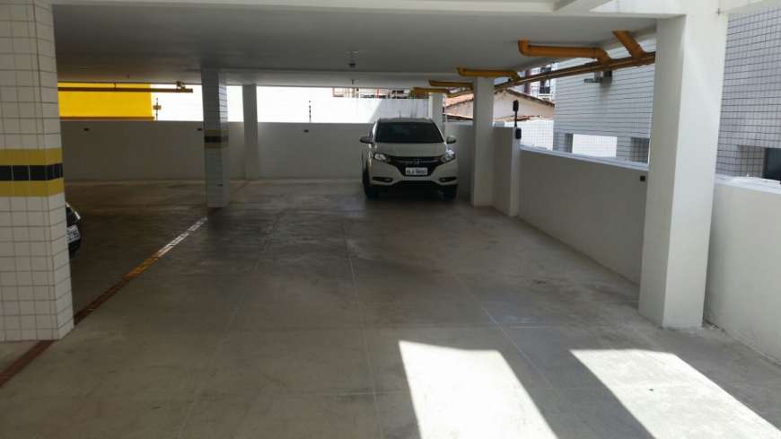 Flat com 1 Quarto à Venda, 40 m² por R$ 230.000 Avenida Índio Arabutan - Cabo Branco, João Pessoa - PB