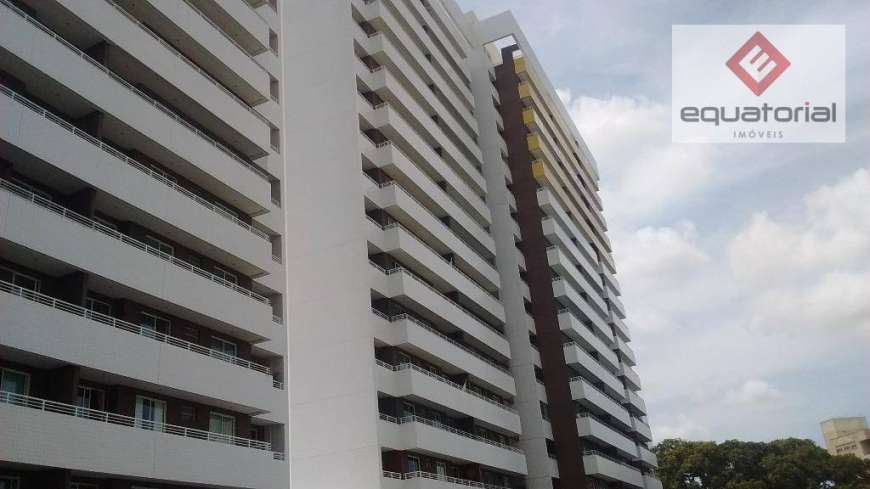 Apartamento com 3 Quartos à Venda, 89 m² por R$ 562.000 Rua Padre Guerra, 2735 - Parquelândia, Fortaleza - CE