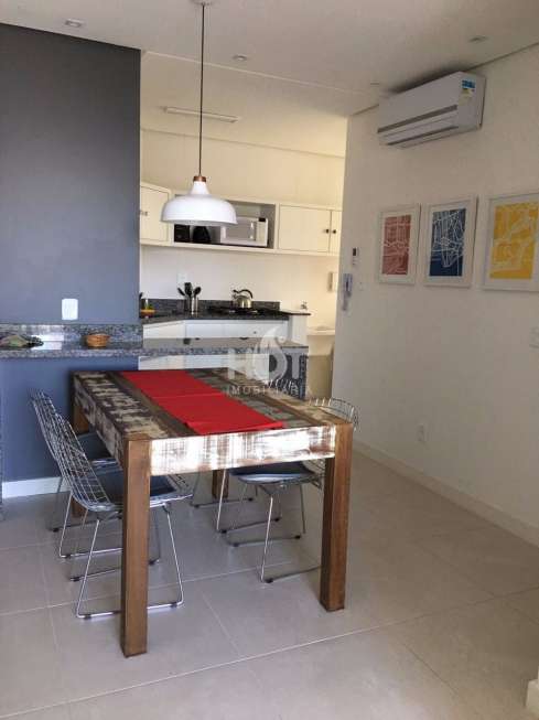 Apartamento com 2 Quartos à Venda, 68 m² por R$ 680.000 Campeche, Florianópolis - SC