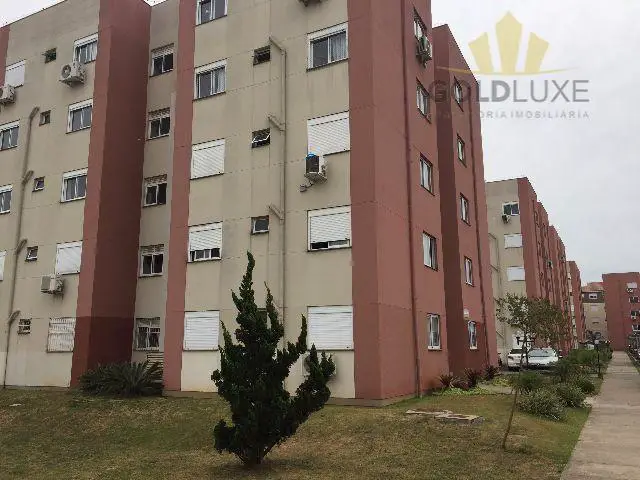 Apartamento com 3 Quartos à Venda, 80 m² por R$ 180.000 Igara, Canoas - RS