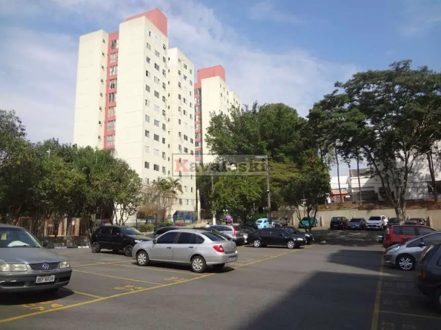 Apartamento com 2 Quartos para Alugar, 55 m² por R$ 1.600/Mês Saúde, São Paulo - SP