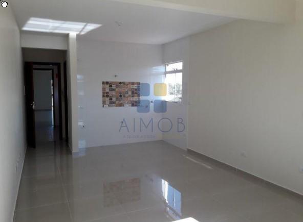 Apartamento com 1 Quarto à Venda, 34 m² por R$ 150.000 Rua Arion Niepce da Silva, 261 - Portão, Curitiba - PR