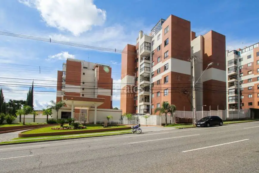 Cobertura com 3 Quartos à Venda, 142 m² por R$ 750.000 Rua Professor Pedro Viriato Parigot de Souza, 3000 - Ecoville, Curitiba - PR