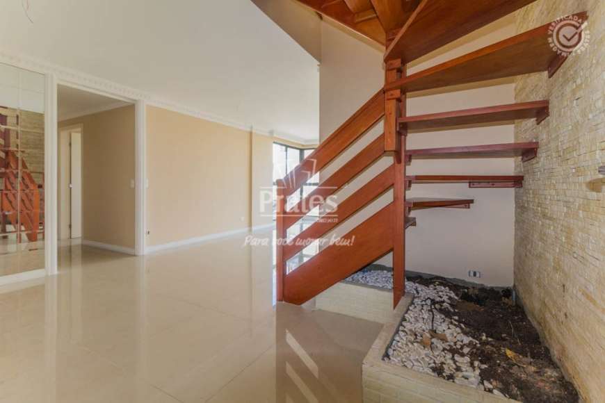 Cobertura com 3 Quartos à Venda, 142 m² por R$ 750.000 Rua Professor Pedro Viriato Parigot de Souza, 3000 - Ecoville, Curitiba - PR