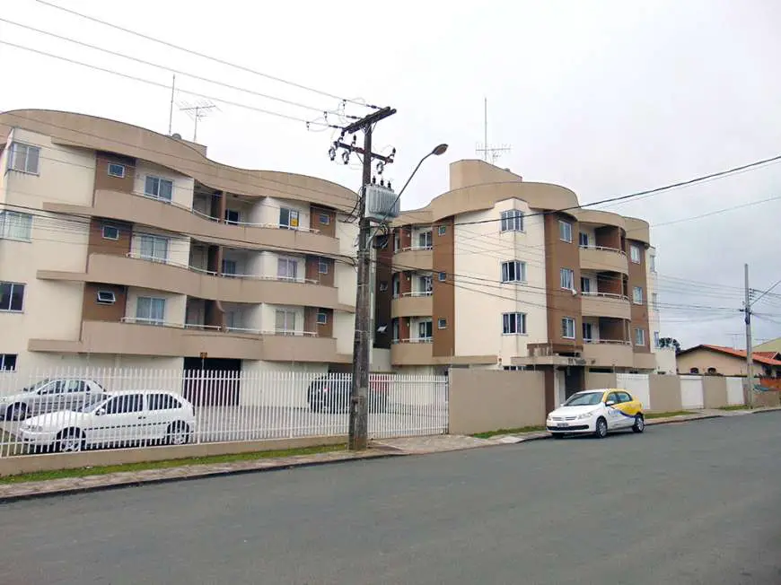 Apartamento com 2 Quartos à Venda, 65 m² por R$ 280.000 Rua Joanim Stroparo, 560 - Vila Bancaria , Campo Largo - PR