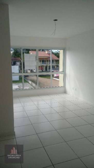 Apartamento com 3 Quartos à Venda, 78 m² por R$ 157.000 Rua Orlando de Souza - Rio Grande, Palhoça - SC