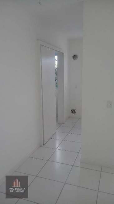 Apartamento com 3 Quartos à Venda, 78 m² por R$ 157.000 Rua Orlando de Souza - Rio Grande, Palhoça - SC