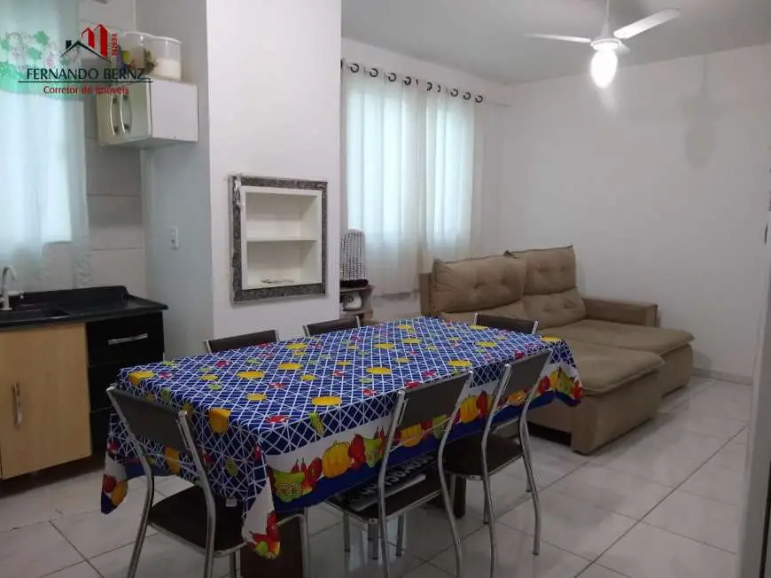 Apartamento com 2 Quartos à Venda, 64 m² por R$ 170.000 Areias, Camboriú - SC